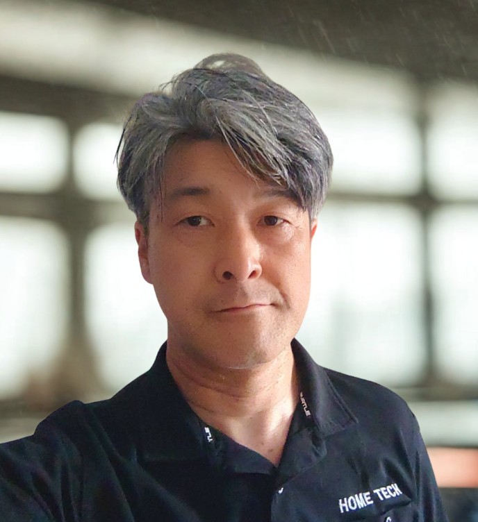 代表 正村信行